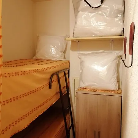Apartment A La Montagne Ou Au Allos