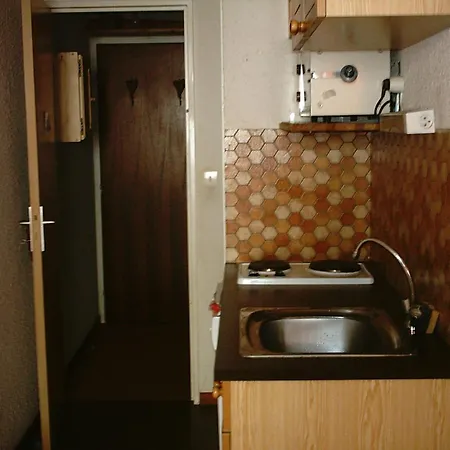 A La Montagne Ou Au Apartmán Allos