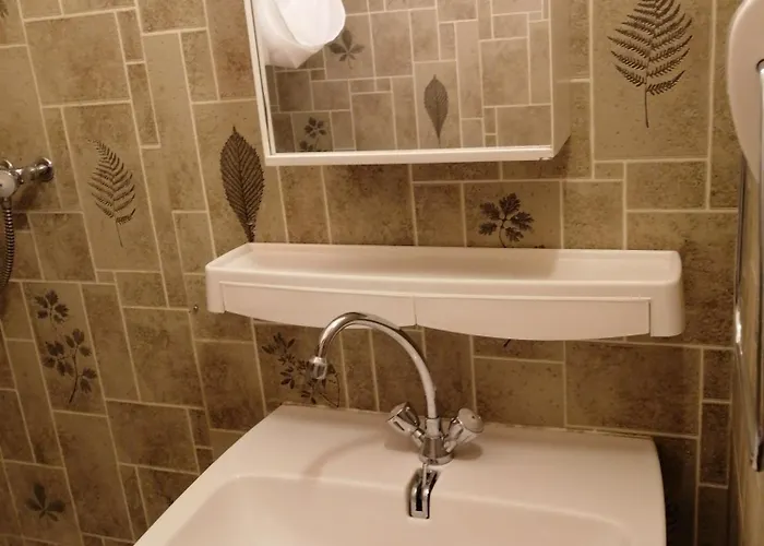 Apartment A La Montagne Ou Au