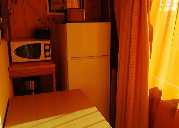 Apartment A La Montagne Ou Au Allos